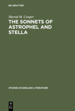 sonnets of Astrophel and Stella A stylistic study