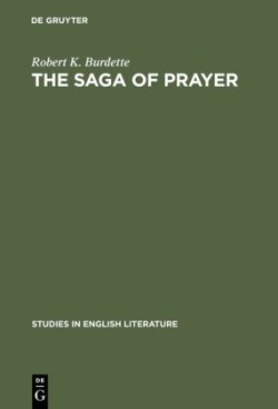 saga of prayer The poetry of Dylan Thomas