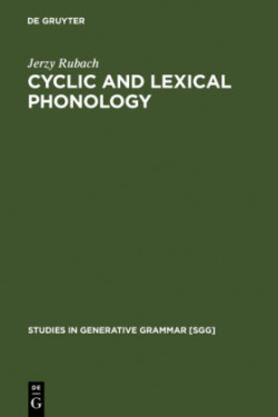 Cyclic and lexical phonology the structure of Polish