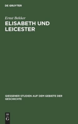 Elisabeth und Leicester