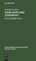 Barlaam und Josaphat