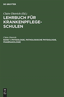 Physiologie, pathologische Physiologie, Pharmakologie