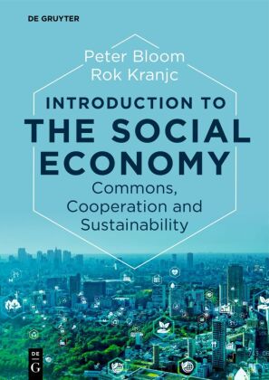 Introduction to the Social Economy