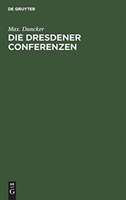 Dresdener Conferenzen
