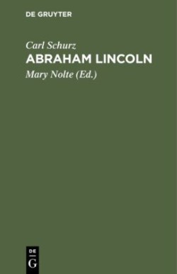 Abraham Lincoln