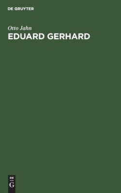 Eduard Gerhard