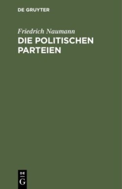 politischen Parteien