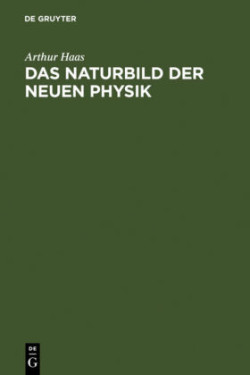 Naturbild der neuen Physik