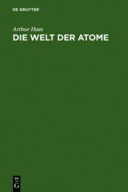 Welt der Atome