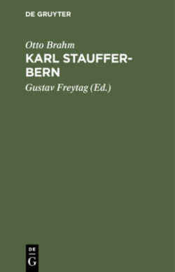 Karl Stauffer-Bern