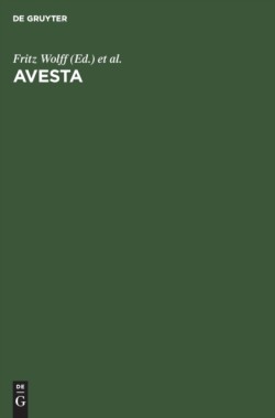 Avesta