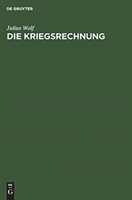 Kriegsrechnung