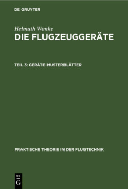 Geräte-Musterblätter