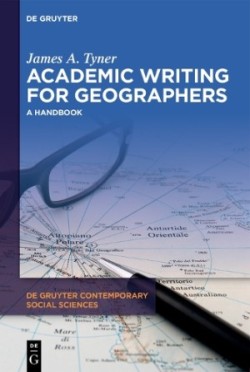 Academic Writing for Geographers
