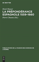 prépondérance espagnole 1559-1660