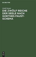 zwölf Reiche der Seele nach Goethes Faust-Schema
