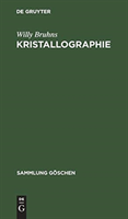 Kristallographie