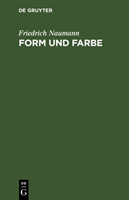 Form und Farbe