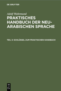 Schlüssel Zum Praktischen Handbuch