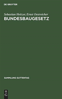 Bundesbaugesetz