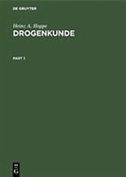 Drogenkunde