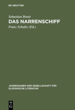 Narrenschiff