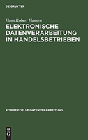 Elektronische Datenverarbeitung in Handelsbetrieben