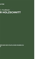 Holzschnitt