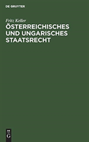 Österreichisches und ungarisches Staatsrecht