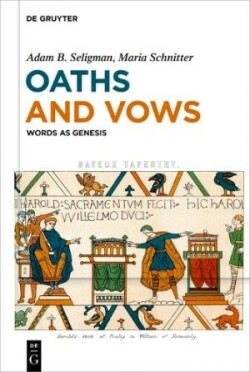 Oaths and Vows