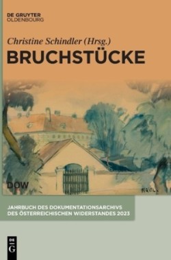 Bruchstücke