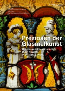 Preziosen der Glasmalkunst