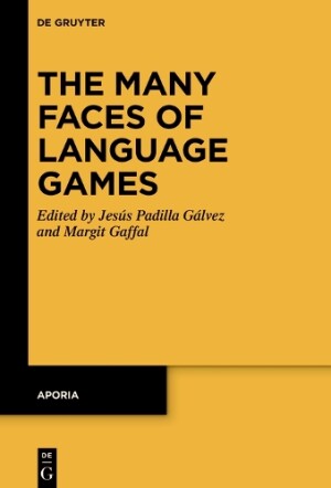 Many Faces of Language Games