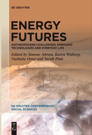 Energy Futures