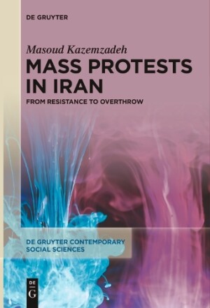 Mass Protests in Iran