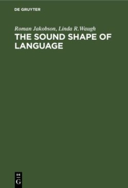 Sound Shape of Language