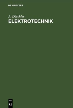 Elektrotechnik