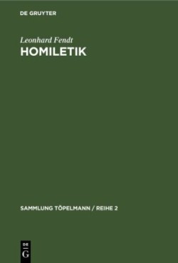 Homiletik