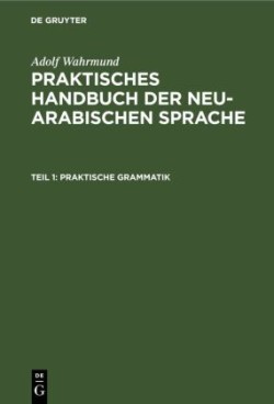 Praktische Grammatik