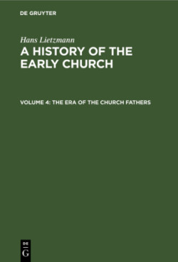 Era of the Church Fathers