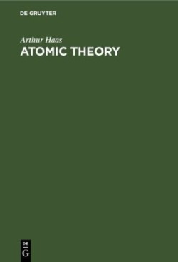 Atomic Theory