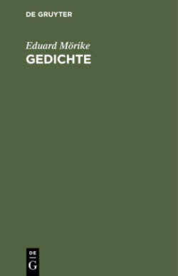 Gedichte