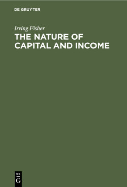 nature of capital and income