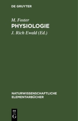 Physiologie