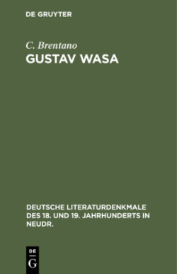 Gustav Wasa