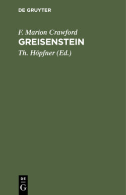 Greisenstein