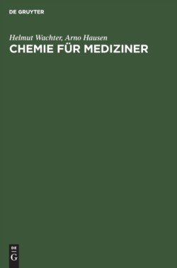 Chemie Für Mediziner