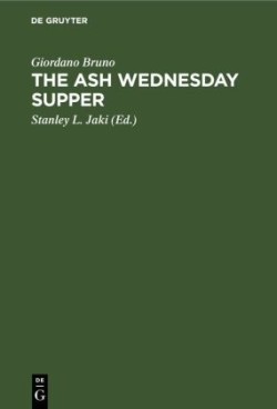 Ash Wednesday Supper