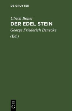 Der Edel Stein