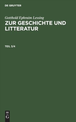 Dritter Beytrag. Vierter Beytrag